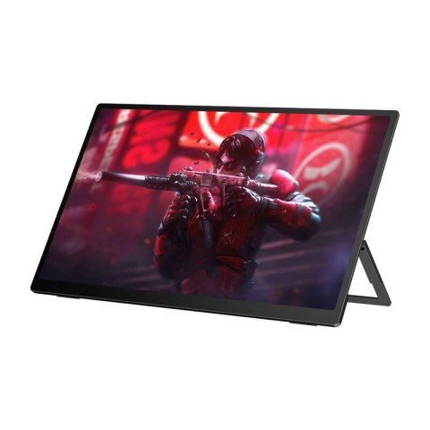 Przenośny monitor dotykowy Uperfect USteam E6 Pro 18,5" 1920x1080 120Hz Przenośny monitor dotykowy Uperfect USteam E6 Pro 18,5" 1920x1080 120Hz