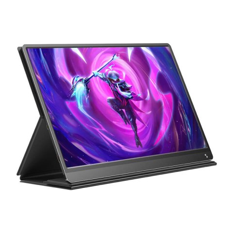 Przenośny monitor dotykowy Uperfect USteam G16 15,6" 1920x1080 120Hz Przenośny monitor dotykowy Uperfect USteam G16 15,6" 1920x1080 120Hz
