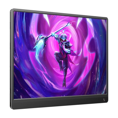 Przenośny monitor dotykowy Uperfect USteam G16 15,6" 1920x1080 120Hz Przenośny monitor dotykowy Uperfect USteam G16 15,6" 1920x1080 120Hz