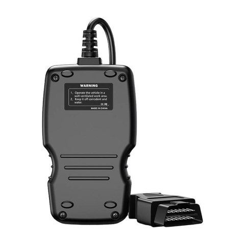 Skaner diagnostyczny OBD2 Ancel AD310/AC103 Skaner diagnostyczny OBD2 Ancel AD310/AC103