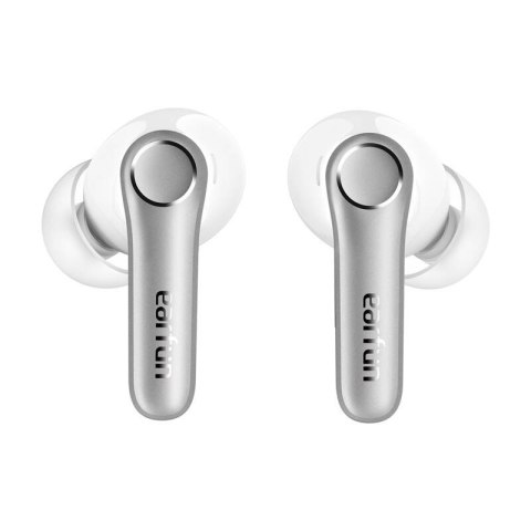 Słuchawki TWS EarFun Air Pro 4, ANC (białe) Słuchawki TWS EarFun Air Pro 4, ANC (białe)
