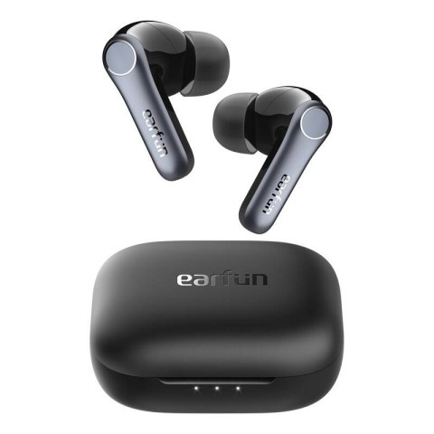 Słuchawki TWS EarFun Air Pro 4, ANC (czarne) Słuchawki TWS EarFun Air Pro 4, ANC (czarne)