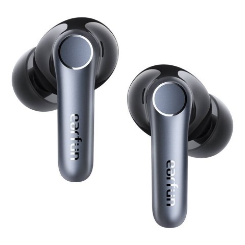 Słuchawki TWS EarFun Air Pro 4, ANC (czarne) Słuchawki TWS EarFun Air Pro 4, ANC (czarne)