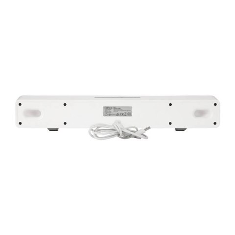 Soundbar komputerowy Edifier QS30 (biały)