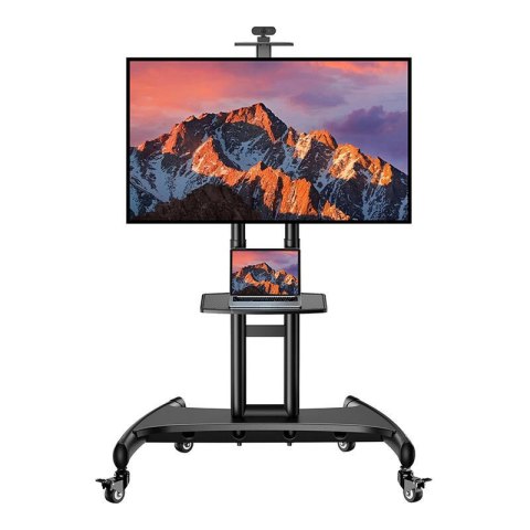 Uchwyt do TV 32-82" Perlesmith PSTVMC05-US Uchwyt do TV 32-82" Perlesmith PSTVMC05-US