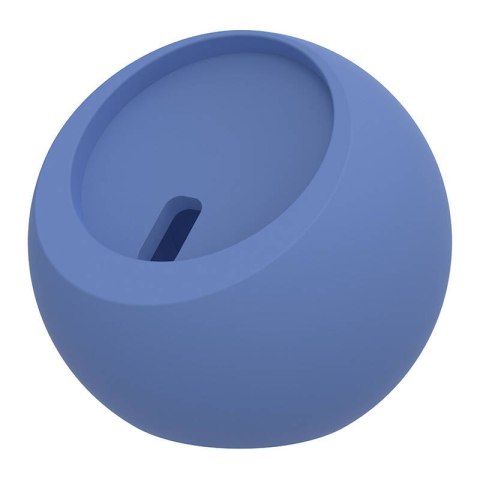 Uchwyt magnetyczny dla iPhone, iWatch Choetech H050 (niebieski) Uchwyt magnetyczny dla iPhone, iWatch Choetech H050 (niebieski)