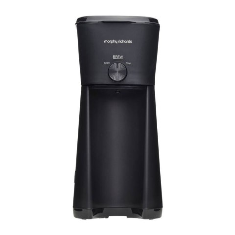 Urządzenie do przygotowania kawy mrożonej Morphy Richards MRCM35BK Urządzenie do przygotowania kawy mrożonej Morphy Richards MRCM35BK