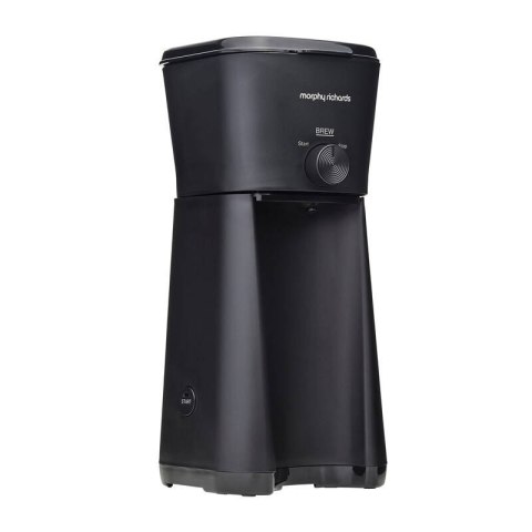 Urządzenie do przygotowania kawy mrożonej Morphy Richards MRCM35BK Urządzenie do przygotowania kawy mrożonej Morphy Richards MRCM35BK