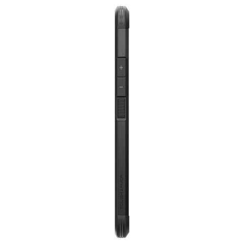 Spigen Tough Armor - Etui do Samsung Galaxy A34 5G (Czarny)