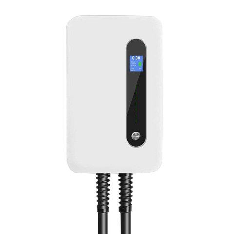 Besen ścienna ładowarka do samochodów elektrycznych F30 APP Besen ścienna ładowarka do samochodów elektrycznych F30 APP