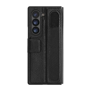 Etui Nillkin Aoge Samsung Galaxy Z Fold 6 5G (czarny)