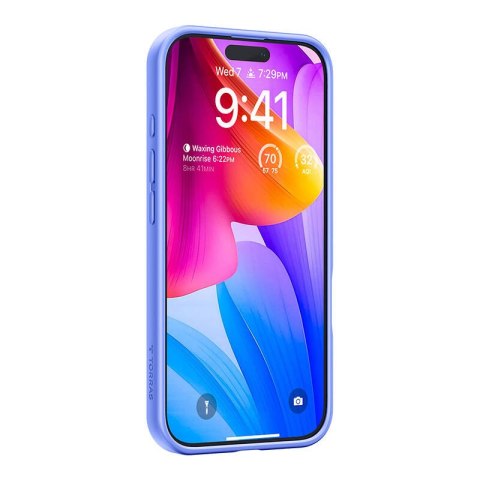 Etui Torras Ostand Pro dla iPhone 16 (Niebieskie) Etui Torras Ostand Pro dla iPhone 16 (Niebieskie)