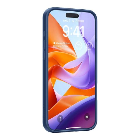 Etui Torras Ostand Pro dla iPhone 16 ProMax (Niebieskie) Etui Torras Ostand Pro dla iPhone 16 ProMax (Niebieskie)