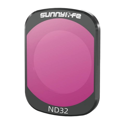 Filtry MCUV, CPL, ND32, ND64 Sunnylife do DJI Osmo Pocket 3 Filtry MCUV, CPL, ND32, ND64 Sunnylife do DJI Osmo Pocket 3