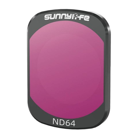 Filtry MCUV, CPL, ND32, ND64 Sunnylife do DJI Osmo Pocket 3 Filtry MCUV, CPL, ND32, ND64 Sunnylife do DJI Osmo Pocket 3