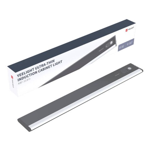 Lampka do szafy z czujnikiem ruchu Yeelight Ultra-thin Motion Sensor Closet Light A30 Lampka do szafy z czujnikiem ruchu Yeelight Ultra-thin Motion Sensor Closet Light A30