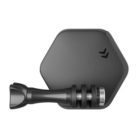 Magnetyczny zestaw szybkiego montażu do kamer sportowych Telesin Magnetyczny zestaw szybkiego montażu do kamer sportowych Telesin