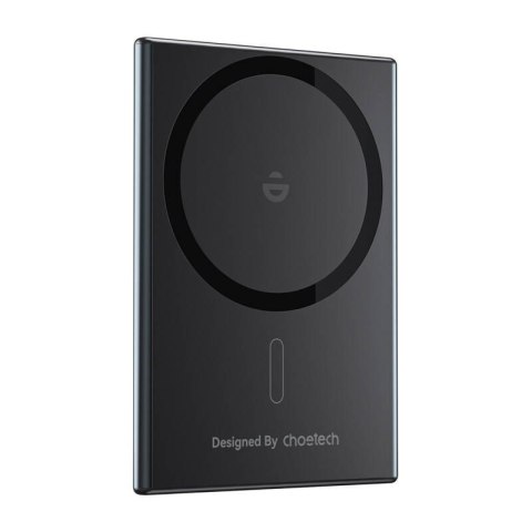 Powerbank Choetech B708 2000mAh cienki (czarny) Powerbank Choetech B708 2000mAh cienki (czarny)