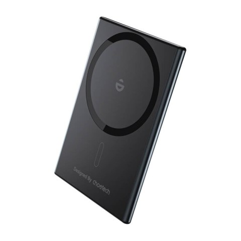Powerbank Choetech B708 2000mAh cienki (czarny) Powerbank Choetech B708 2000mAh cienki (czarny)