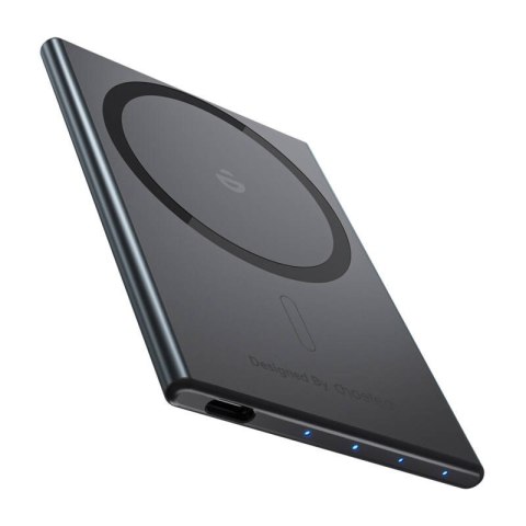 Powerbank Choetech B708 2000mAh cienki (czarny) Powerbank Choetech B708 2000mAh cienki (czarny)