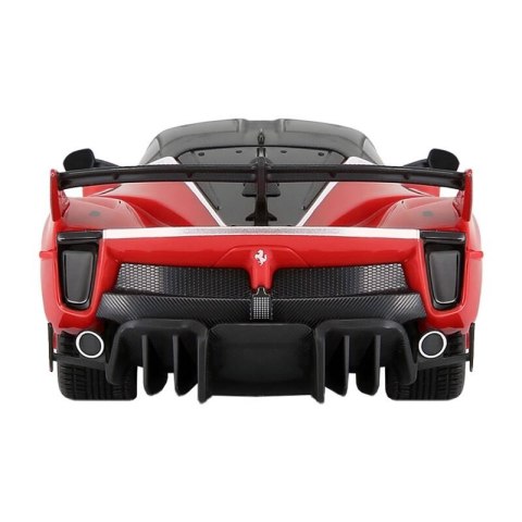 Samochód zdalne sterowany RASTAR R/C 1:24 Ferrari FXX K Evo (czerwony) Samochód zdalne sterowany RASTAR R/C 1:24 Ferrari FXX K Evo (czerwony)