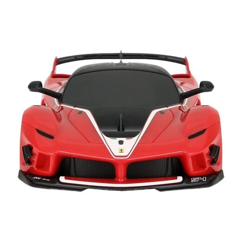 Samochód zdalne sterowany RASTAR R/C 1:24 Ferrari FXX K Evo (czerwony) Samochód zdalne sterowany RASTAR R/C 1:24 Ferrari FXX K Evo (czerwony)