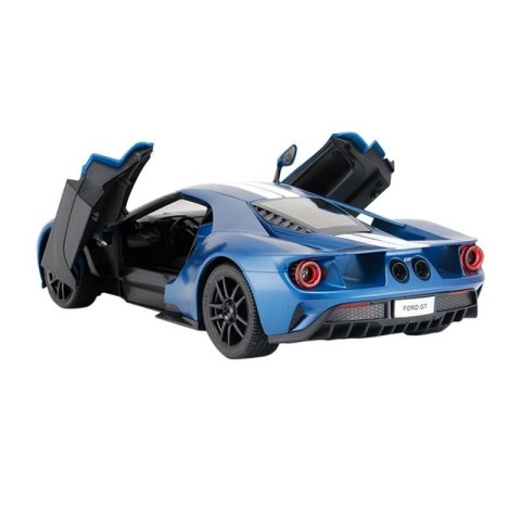 Samochód zdalnie sterowany RASTAR R/C 1:14 Ford GT (niebieski) Samochód zdalnie sterowany RASTAR R/C 1:14 Ford GT (niebieski)