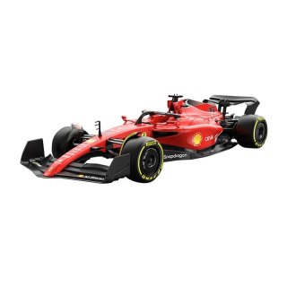 Samochód zdalnie sterowany RC RASTAR R/C 1:12 Ferrari F1 75 (czerwony)