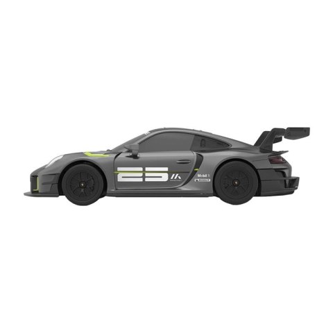 Samochód zdalnie sterowany RC RASTAR R/C 1:24 Porsche 911 GT2 RS Clubsport 25 (szary) Samochód zdalnie sterowany RC RASTAR R/C 1:24 Porsche 911 GT2 RS Clubsport 25 (szary)