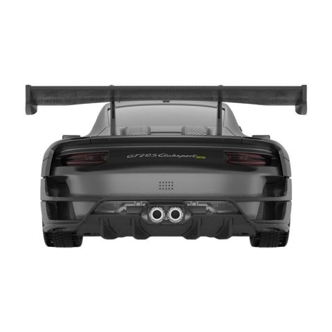 Samochód zdalnie sterowany RC RASTAR R/C 1:24 Porsche 911 GT2 RS Clubsport 25 (szary) Samochód zdalnie sterowany RC RASTAR R/C 1:24 Porsche 911 GT2 RS Clubsport 25 (szary)