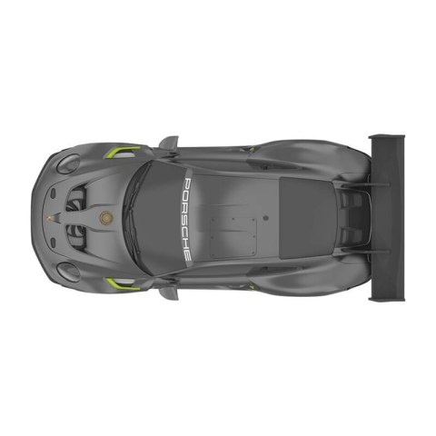 Samochód zdalnie sterowany RC RASTAR R/C 1:24 Porsche 911 GT2 RS Clubsport 25 (szary) Samochód zdalnie sterowany RC RASTAR R/C 1:24 Porsche 911 GT2 RS Clubsport 25 (szary)