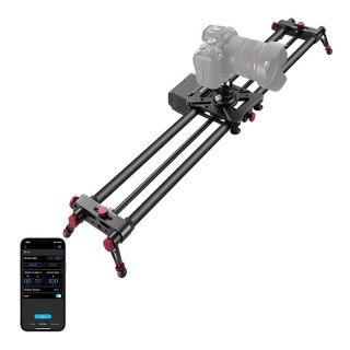Slider elektryczny Neewer 80 cm