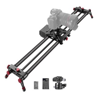 Slider elektryczny Neewer 80 cm