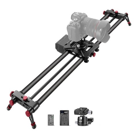 Slider elektryczny Neewer 80 cm Slider elektryczny Neewer 80 cm