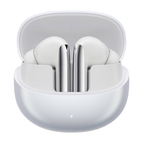Słuchawki TWS QCY MeloBuds Pro HT08, ANC (białe)