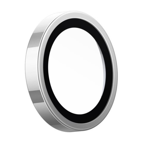 Szkło Torras Lensguard do iPhone 16 Pro Max (Titanium gray) Szkło Torras Lensguard do iPhone 16 Pro Max (Titanium gray)