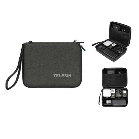 Torba ochronna Telesin do kamer sportowych (GP-PRC-213-B)
