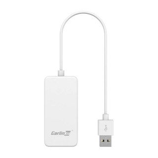 Adapter Samochodowy Carlinkit CPC200-HD2CP Carplay