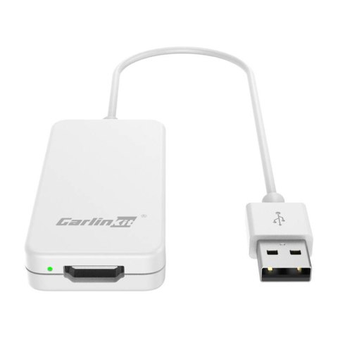 Adapter Samochodowy Carlinkit CPC200-HD2CP Carplay Adapter Samochodowy Carlinkit CPC200-HD2CP Carplay