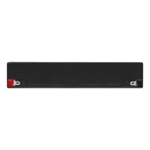 Bezobsługowy Akumulator AGM VRLA Green Cell AGM18 12V 2.3Ah (do systemu alarmowego, kasy fiskalnej, zabawki) Bezobsługowy Akumulator AGM VRLA Green Cell AGM18 12V 2.3Ah (do systemu alarmowego, kasy fiskalnej, zabawki)