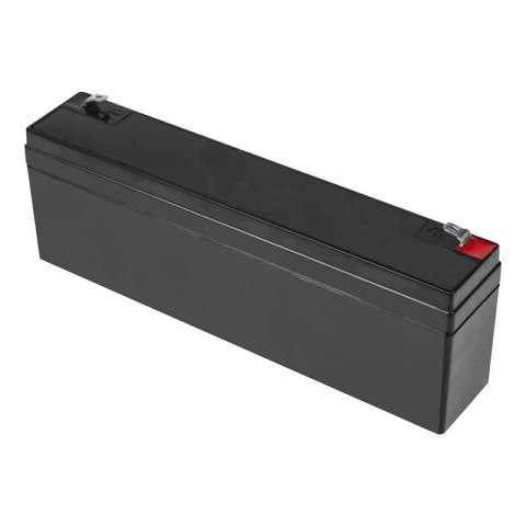 Bezobsługowy Akumulator AGM VRLA Green Cell AGM18 12V 2.3Ah (do systemu alarmowego, kasy fiskalnej, zabawki) Bezobsługowy Akumulator AGM VRLA Green Cell AGM18 12V 2.3Ah (do systemu alarmowego, kasy fiskalnej, zabawki)