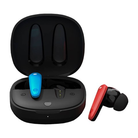 Bezprzewodowe Słuchawki Sound Cube MIIIW (Black) Bezprzewodowe Słuchawki Sound Cube MIIIW (Black)