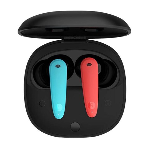 Bezprzewodowe Słuchawki Sound Cube MIIIW (Black) Bezprzewodowe Słuchawki Sound Cube MIIIW (Black)