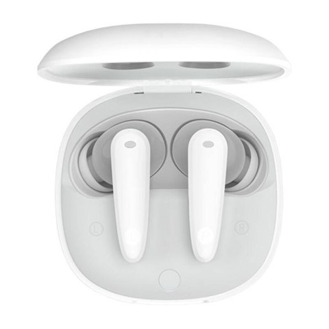 Bezprzewodowe Słuchawki Sound Cube MIIIW (White) Bezprzewodowe Słuchawki Sound Cube MIIIW (White)