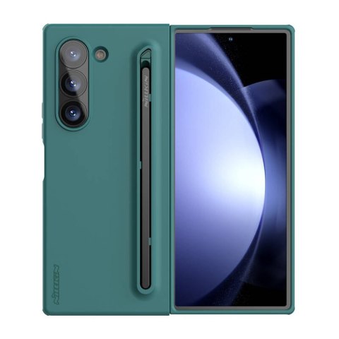 Etui Nillkin Flex Pure Fold Samsung Galaxy Z Fold 6 5G (zielony) Etui Nillkin Flex Pure Fold Samsung Galaxy Z Fold 6 5G (zielony)
