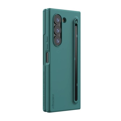 Etui Nillkin Flex Pure Fold Samsung Galaxy Z Fold 6 5G (zielony) Etui Nillkin Flex Pure Fold Samsung Galaxy Z Fold 6 5G (zielony)