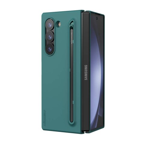 Etui Nillkin Flex Pure Fold Samsung Galaxy Z Fold 6 5G (zielony) Etui Nillkin Flex Pure Fold Samsung Galaxy Z Fold 6 5G (zielony)