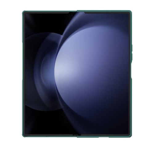 Etui Nillkin Flex Pure Fold Samsung Galaxy Z Fold 6 5G (zielony) Etui Nillkin Flex Pure Fold Samsung Galaxy Z Fold 6 5G (zielony)