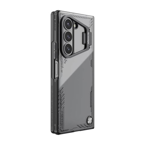 Etui Nillkin Iceblade Fold Samsung Galaxy Z Fold 6 5G (czarny) Etui Nillkin Iceblade Fold Samsung Galaxy Z Fold 6 5G (czarny)