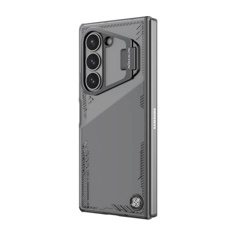 Etui Nillkin Iceblade Fold Samsung Galaxy Z Fold 6 5G (czarny) Etui Nillkin Iceblade Fold Samsung Galaxy Z Fold 6 5G (czarny)